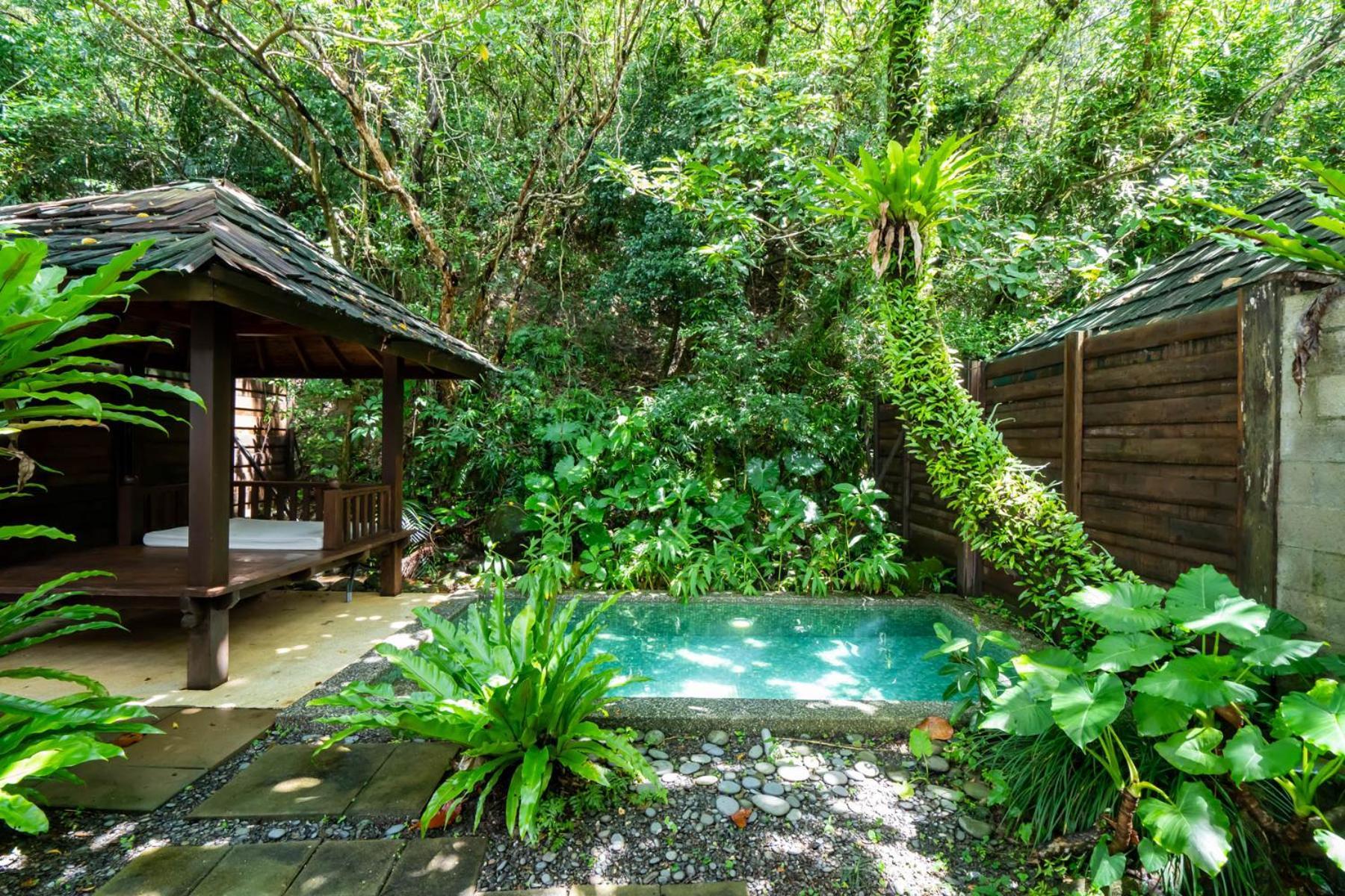 Mudanwan Villa Exterior foto