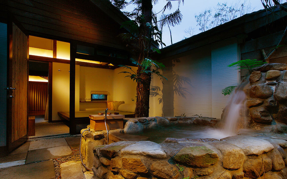 Mudanwan Villa Exterior foto